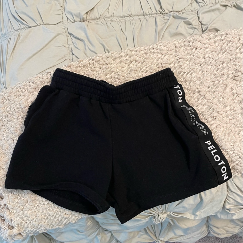 Peloton Shortz